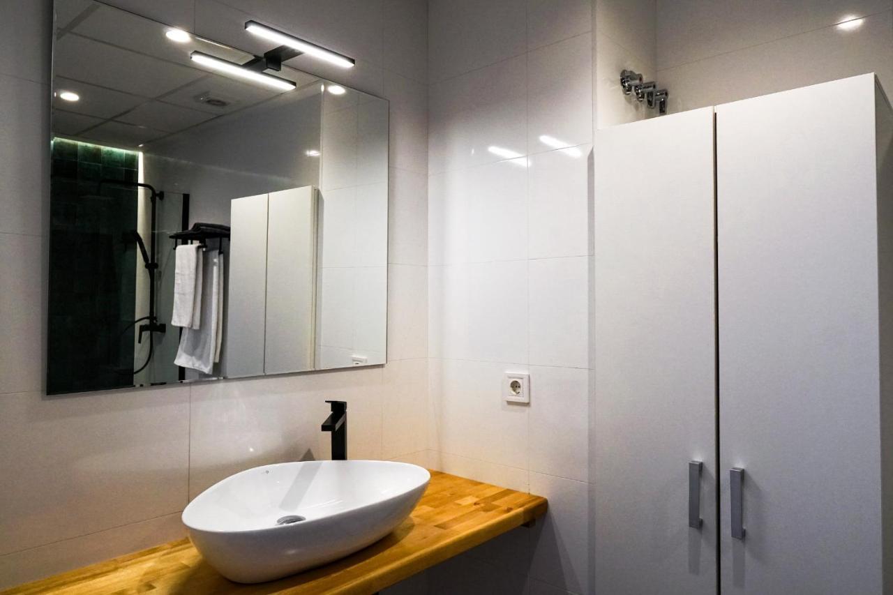 Playa Apartment Valencia Kültér fotó