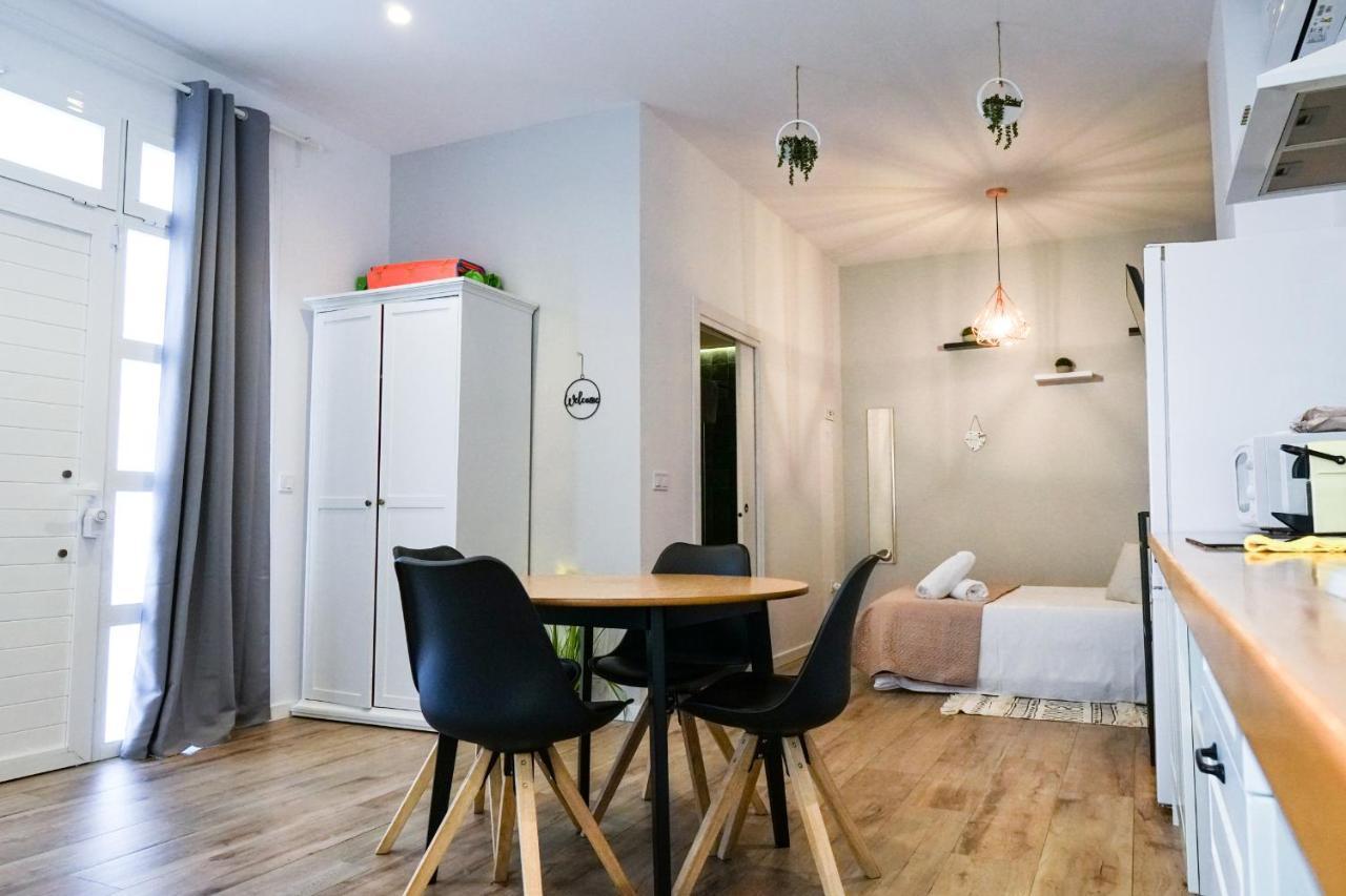 Playa Apartment Valencia Kültér fotó