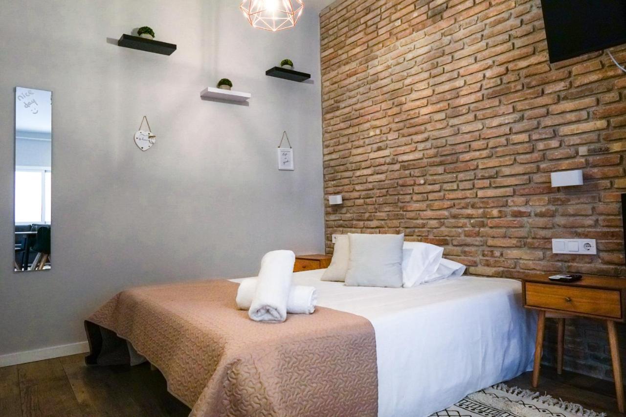 Playa Apartment Valencia Kültér fotó